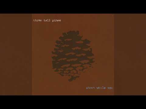 Three Tall Pines - Stone Walls