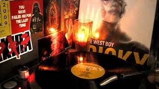 MBV 390 Tricky - far away