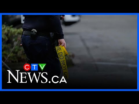 U.S. federal agents shot two people in Portland: police