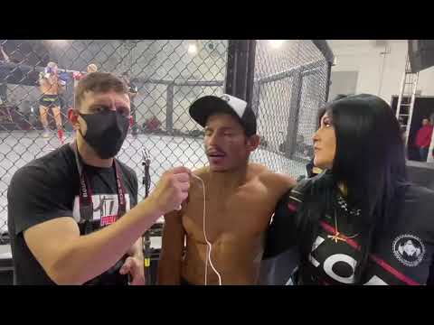 COBERTURA INSIDE: Entrevista com Wellington Lobo