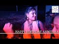 Ek Aankh Maru To Birthday Special Dance By Dj Sound King