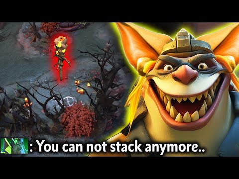 What happened when They countered my Stack Strategy! | OMG 2x RAMPAGE TECHIES