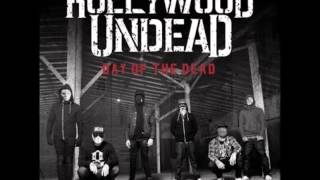 Guzzle, Guzzle by Hollywood Undead