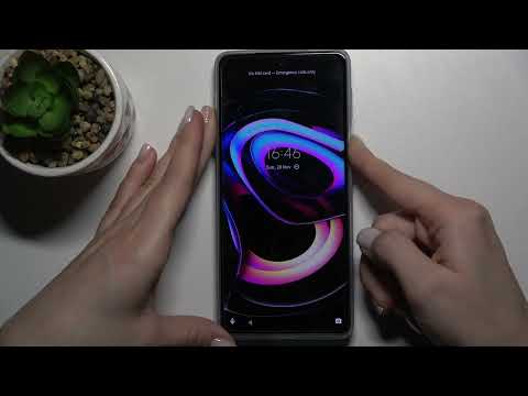 How to Disable The App Quick Launch by Pressing Power Button Twice on MOTOROLA Edge 20 Pro