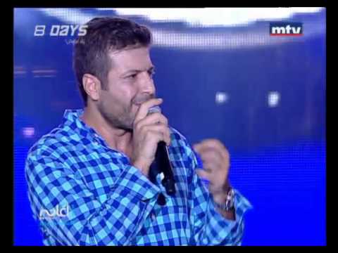 Oriental Night 8 - Jad Nakhle - 20/09/2014
