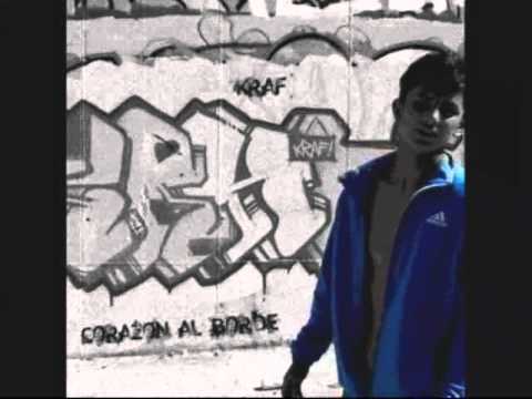 Madriz90´s Kraf.-[Corazón al borde LA MIXTAPE] 03-Juicios Putos.