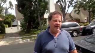 Russian Engineer Praises Los Angeles Security Gate Company