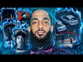 NIPSEY HUSSLE THE WHOLE STORY