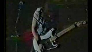 Iron Maiden - Sea of Madness (Live &#39;86)