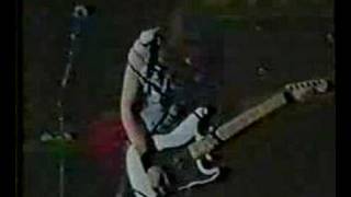 Iron Maiden - Sea of Madness (Live '86)