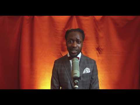 DE16VAN Sessie 35 - Akwasi