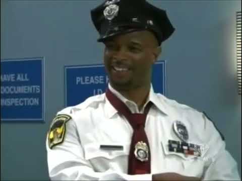 Damon Wayans and Aries Spears What they say you is..😂😂😂😂