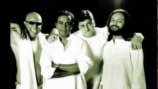 INDIAN OCEAN-BHARAM BHAAP KE (BLACK - YouTube