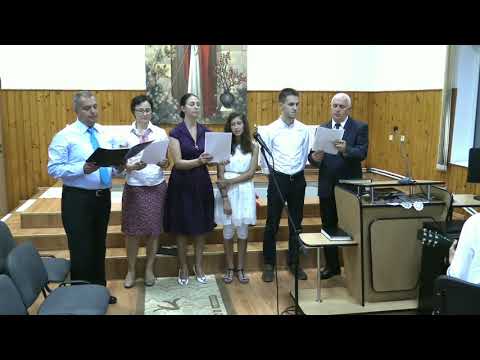 Doamne fii Slavit - Grup Movila