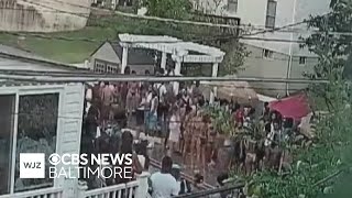 Catonsville residents fed up with neighbor's pool parties