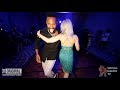Tony Pirata Sara Lopez Kizomba Social Dancing The Original Latin Dance Congress 2019 Bangkok
