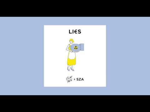 Felix Snow - Lies feat. SZA (Official Audio)