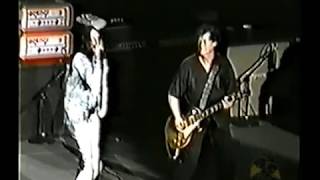 Jimmy Page &amp; The Black Crowes - Jones Beach 2000 [AUD CAM]