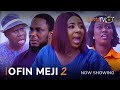 Ofin Meji 2 Latest Yoruba Movie 2023 Drama |Aishat Raji | Okunnu| Kiki Bakare | Mide Abiodun