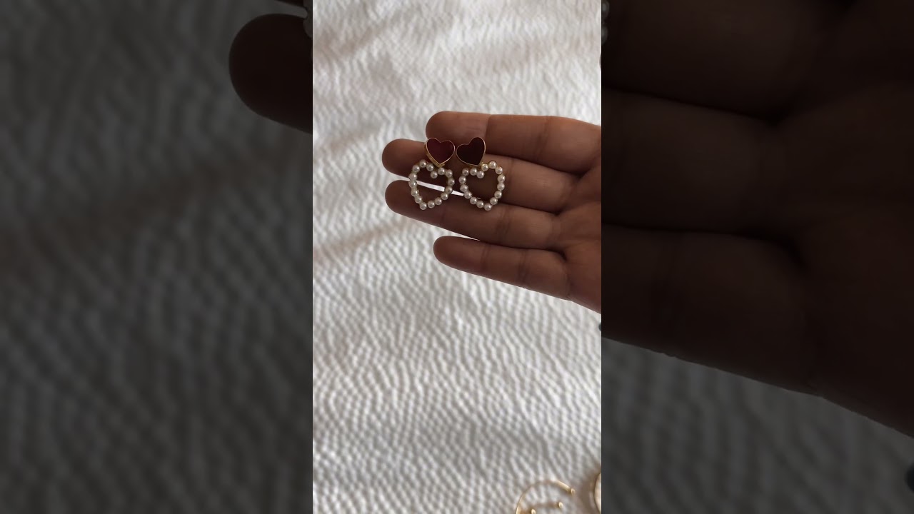 linked in my Linktree—go peek 👀#Explore #GoldJewelry #SoftGlam #SweetLemonade #StyleEdit