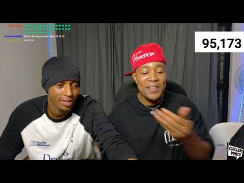 HotShotAaron and ExtraHotShotAaron