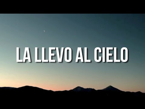 Chencho Corleone, Chris Jedi, Anuel AA , Ñengo Flow - La Llevo Al Cielo (Letra/Lyrics)