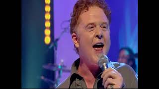 Simply Red, Positively 4th Street