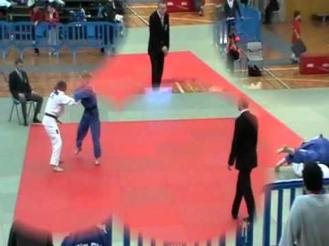 Sophie Johnstone Highlights 2011