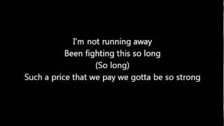Avenged Sevenfold - Brompton Cocktail Lyrics