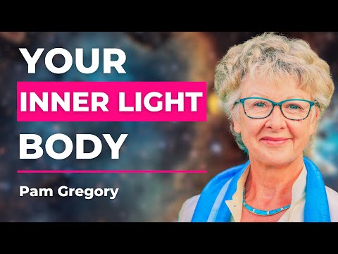 Navigating Humanity's Evolutionary Leap, DNA Changes, Astrology & Our Cosmic Origins | Pam Gregory