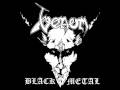 Venom - Black Metal