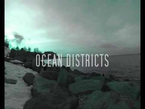 Ocean Districts teaser