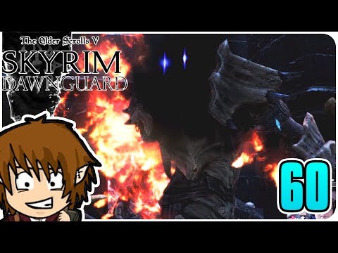 Skyrim Dawnguard: Die Torwächter! [Let's Play The Elder Scrolls Skyrim SE Deutsch #60]