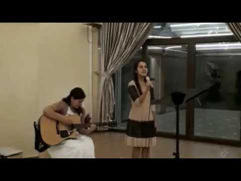 Ema Șulea-Binecuvântat să fii în veci de veci