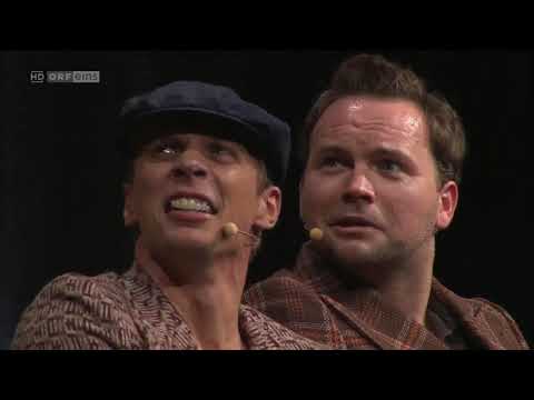 Lukas Resetarits & Friends Teil 1