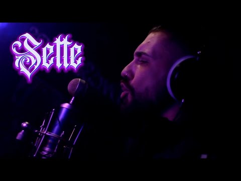 UnderGround Sessions #44 - Sette