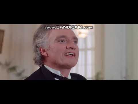 movie clip from avenging force 1986