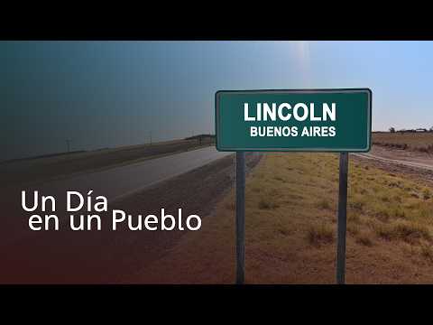 UDEUP-LINCOLN - BUENOS AIRES