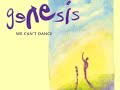 We Can t Dance   Genesis   Full Album   1991