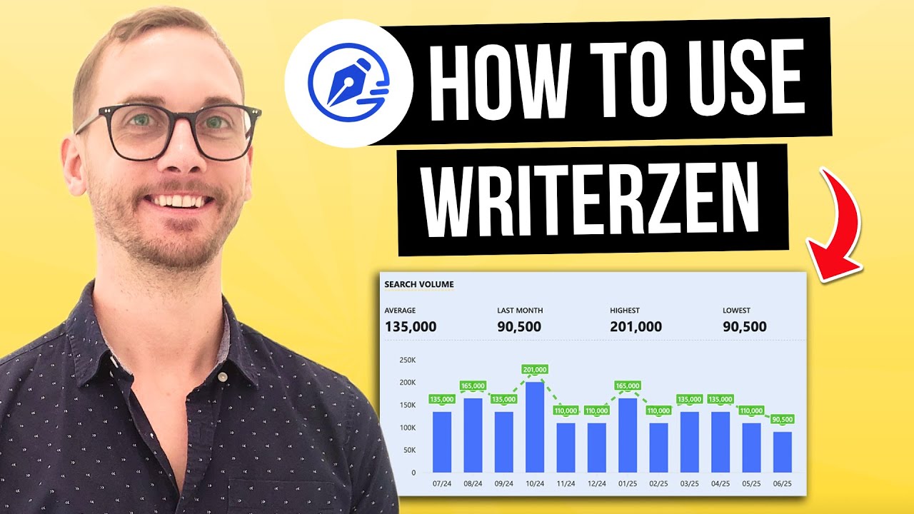 How to Use WriterZen for Keyword Research (4-Min Guide to Better SEO)