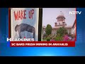 Supreme Court On Arvind Kejriwal Bail Plea Hearing | Top Headlines Of The Day: May 8, 2024 - Video