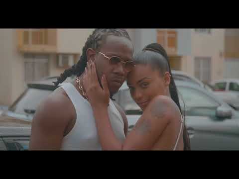 Pon2Mik x Kevni - Seule [@tiggmizik]