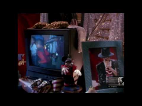 Michael Jackson -  Music And Me