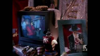 Michael Jackson -  Music And Me