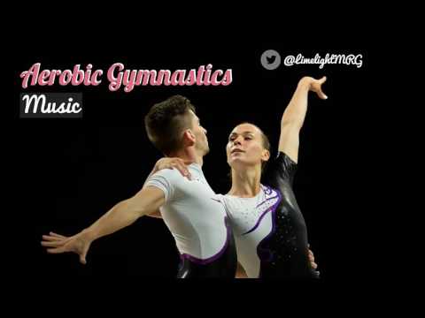 Polina Amosenok 2016 | Aerobic Gymnastics Music