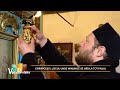 Cărăpcești Locul Unde Minunile Se Văd La Tot Pasul Viataparohiilor