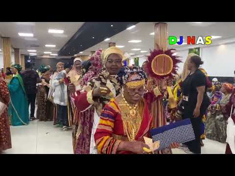 ZAZA YE MFOUMBILI YANGOU YI DJA BY DJ NAS