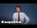 Joe Keery Tanked Many Auditions Before Stranger Things How I Got Here Esquire