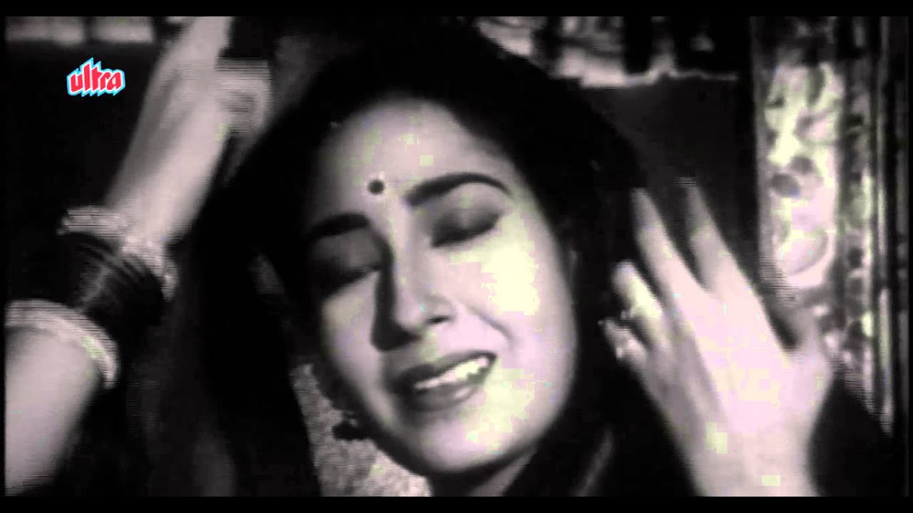 Ghar Ki Rani Hu Lyrics | Abhimaan | Geeta Dutt | Anil Biswas