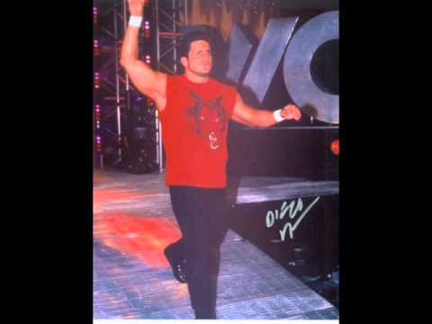 WCW - Disco Inferno nWo Wolfpac Theme